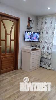 1-к квартира, посуточно, 30м2, 5/5 этаж