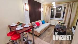 2-к квартира, посуточно, 60м2, 1/9 этаж