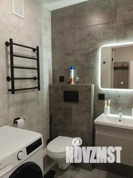 1-к квартира, посуточно, 31м2, 1/1 этаж