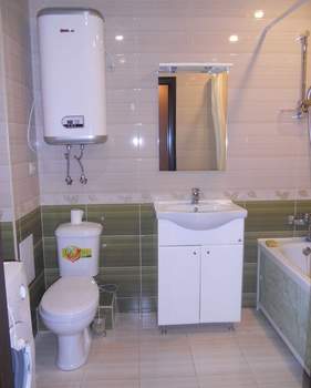 1-к квартира, на длительный срок, 37м2, 5/10 этаж