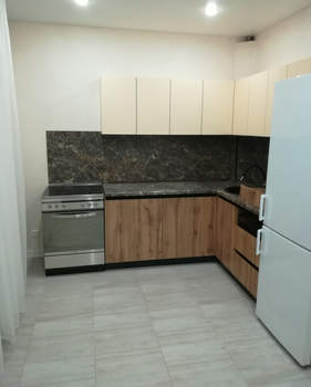 1-к квартира, на длительный срок, 47м2, 2/5 этаж