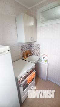 1-к квартира, на длительный срок, 21м2, 8/9 этаж