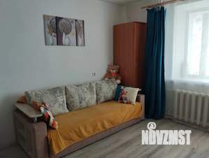 1-к квартира, посуточно, 36м2, 8/9 этаж