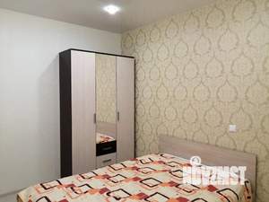 1-к квартира, посуточно, 70м2, 1/1 этаж