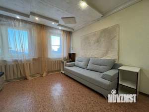 Студия квартира, на длительный срок, 27м2, 2/2 этаж