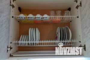 1-к квартира, посуточно, 39м2, 7/10 этаж