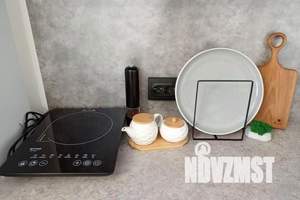 1-к квартира, посуточно, 27м2, 12/17 этаж