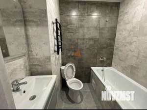 1-к квартира, на длительный срок, 42м2, 6/13 этаж