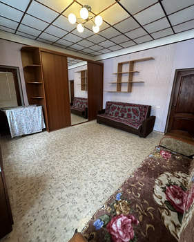 2-к квартира, на длительный срок, 62м2, 3/3 этаж