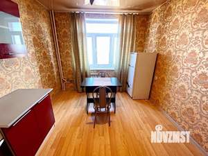 1-к квартира, на длительный срок, 37м2, 5/24 этаж