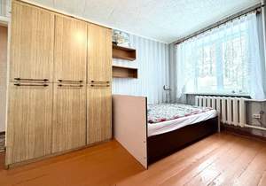 1-к квартира, на длительный срок, 32м2, 2/5 этаж