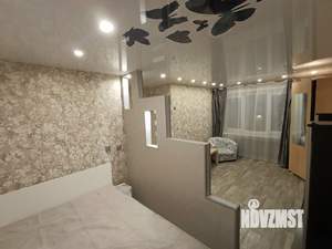 2-к квартира, на длительный срок, 43м2, 2/4 этаж