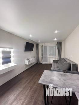 Студия квартира, на длительный срок, 29м2, 5/18 этаж