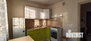 1-к квартира, на длительный срок, 36м2, 5/9 этаж