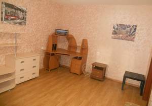 1-к квартира, на длительный срок, 35м2, 3/9 этаж