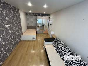 1-к квартира, на длительный срок, 35м2, 3/3 этаж