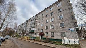 2-к квартира, на длительный срок, 45м2, 5/5 этаж