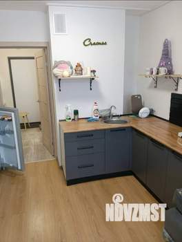 Студия квартира, на длительный срок, 26м2, 9/12 этаж