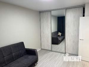 1-к квартира, на длительный срок, 37м2, 7/9 этаж