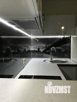 1-к квартира, посуточно, 29м2, 12/17 этаж