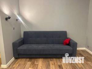 2-к квартира, посуточно, 45м2, 1/1 этаж