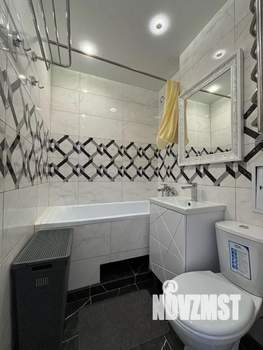 2-к квартира, на длительный срок, 45м2, 3/5 этаж