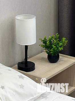 1-к квартира, посуточно, 37м2, 7/10 этаж