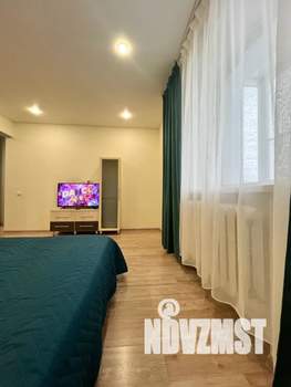 1-к квартира, посуточно, 35м2, 4/5 этаж