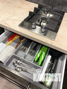 1-к квартира, посуточно, 34м2, 7/9 этаж