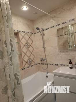 1-к квартира, на длительный срок, 48м2, 13/14 этаж