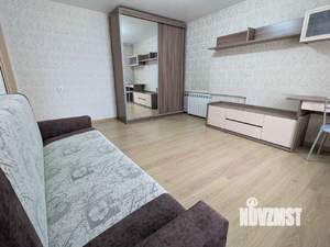 1-к квартира, на длительный срок, 34м2, 5/9 этаж