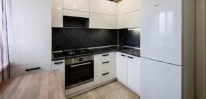 1-к квартира, на длительный срок, 38м2, 6/9 этаж