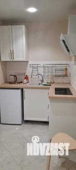 2-к квартира, посуточно, 45м2, 1/1 этаж