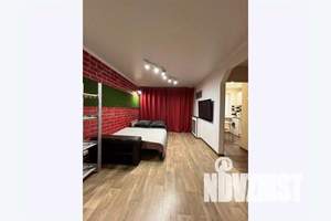 1-к квартира, посуточно, 35м2, 3/5 этаж