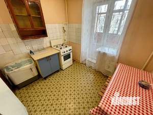 1-к квартира, на длительный срок, 36м2, 3/9 этаж