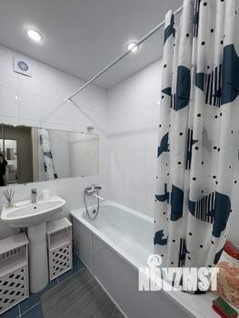 1-к квартира, на длительный срок, 36м2, 7/10 этаж