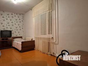 2-к квартира, на длительный срок, 44м2, 2/5 этаж