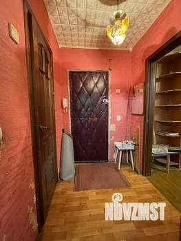 1-к квартира, на длительный срок, 32м2, 6/9 этаж