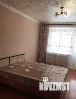 1-к квартира, на длительный срок, 31м2, 4/5 этаж