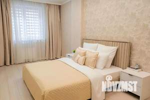 1-к квартира, посуточно, 80м2, 1/1 этаж