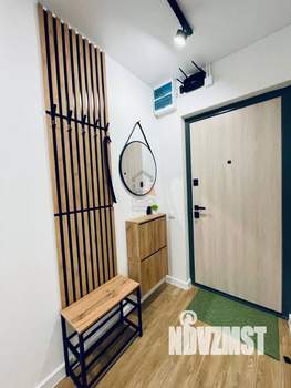 1-к квартира, на длительный срок, 34м2, 6/17 этаж