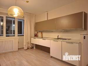 2-к квартира, на длительный срок, 44м2, 9/10 этаж