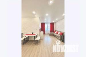 2-к квартира, посуточно, 41м2, 6/25 этаж