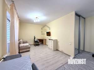 Студия квартира, на длительный срок, 30м2, 3/6 этаж