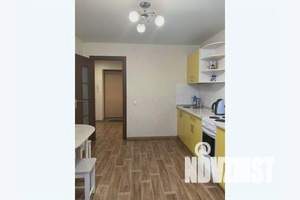 1-к квартира, посуточно, 38м2, 4/10 этаж