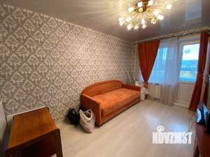 Студия квартира, на длительный срок, 25м2, 10/19 этаж