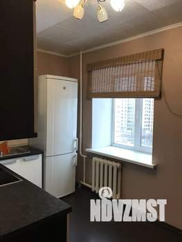 1-к квартира, посуточно, 34м2, 9/9 этаж