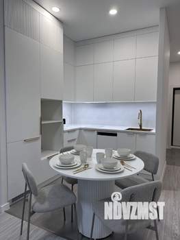 1-к квартира, посуточно, 49м2, 2/8 этаж