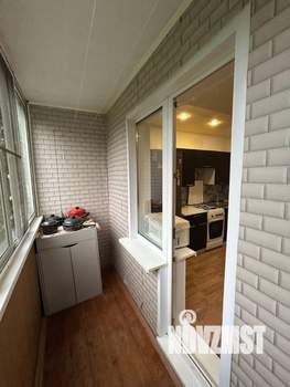 2-к квартира, на длительный срок, 53м2, 4/5 этаж
