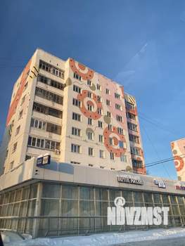 1-к квартира, на длительный срок, 31м2, 8/9 этаж